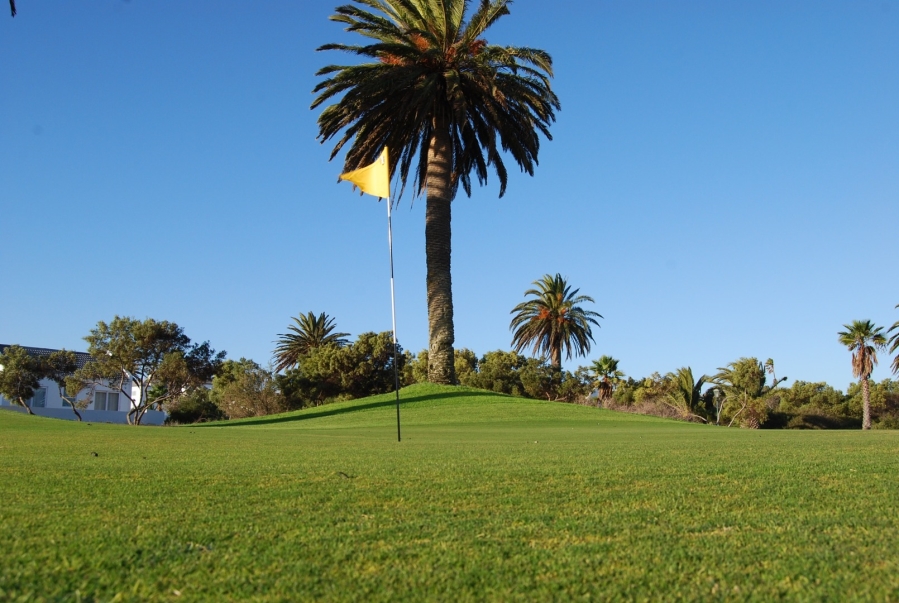 0 Bedroom Property for Sale in Shelley Point Western Cape